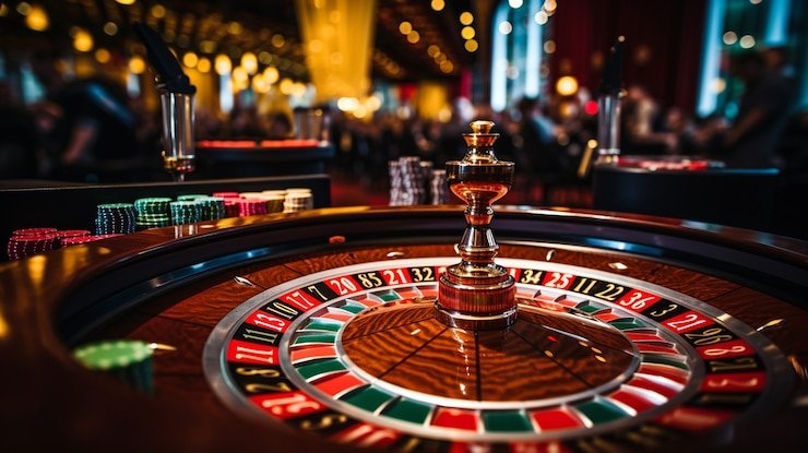Panduan minimal deposit surgalotre di ponsel